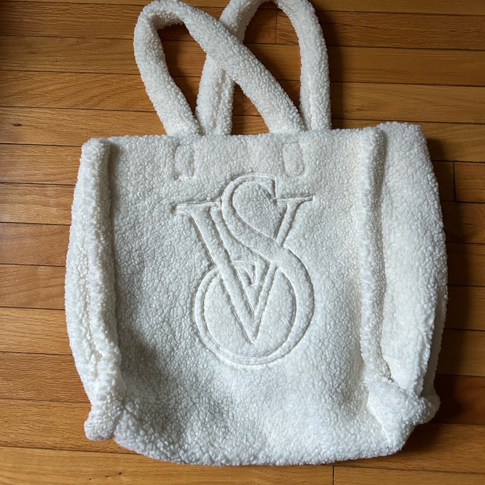Victoria’s Secret Tote Bag